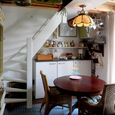 B&B Vroomm Helvoirt Extérieur photo
